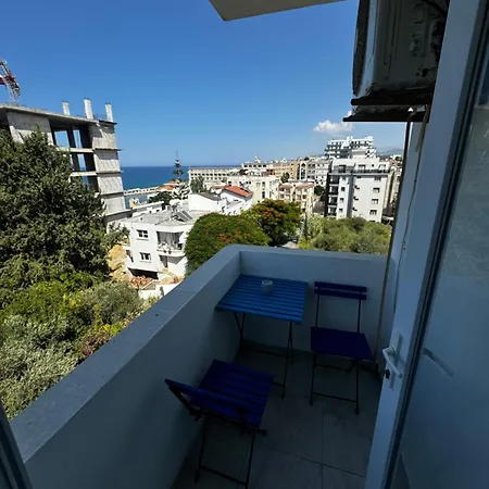 Appartement Kibris Lemos Min3 Night Girne