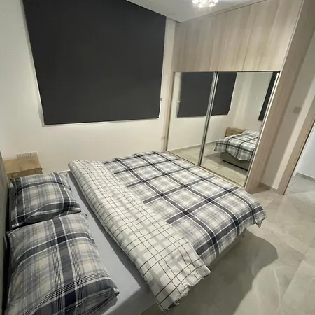Appartement Kibris Lemos Min3 Night *