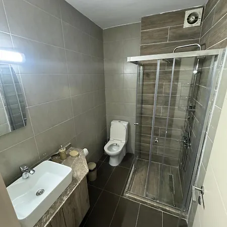 Appartement Kibris Lemos Min3 Night Girne
