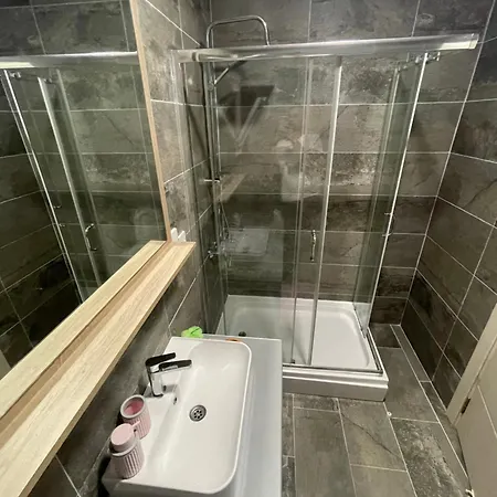 Kibris Lemos Min3 Night Appartement
