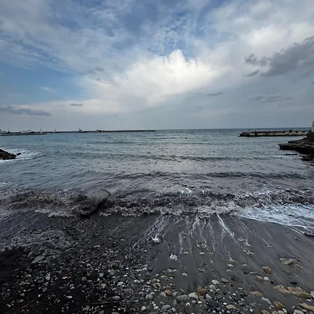 Kibris, De Denize Sifir Girne