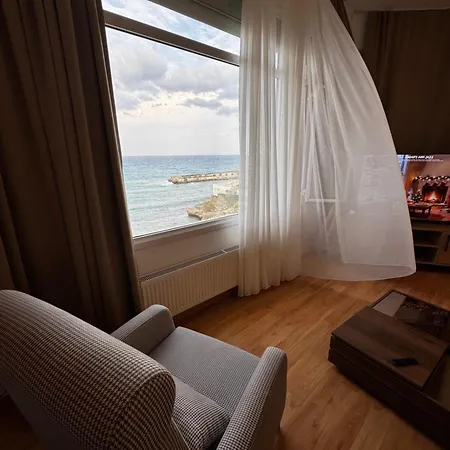 Kibris, De Denize Sifir * Girne