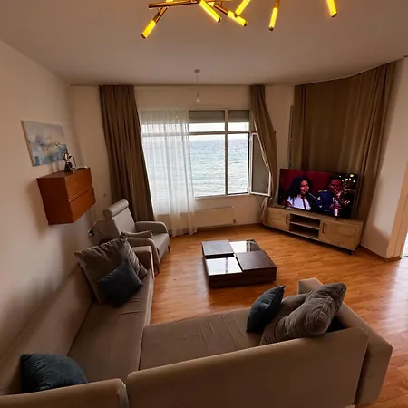 Appartement Kibris, De Denize Sifir