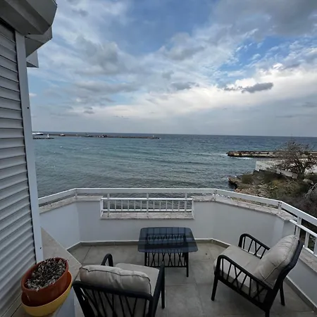 Appartamento Kibris, De Denize Sifir *