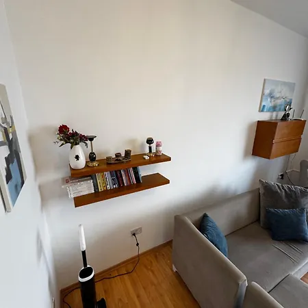 Appartement Kibris, De Denize Sifir