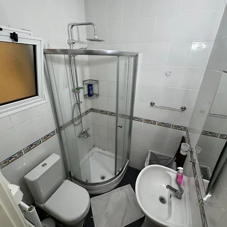 Appartement Kibris, De Denize Sifir *