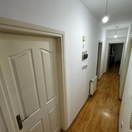 Kibris, De Denize Sifir Appartement