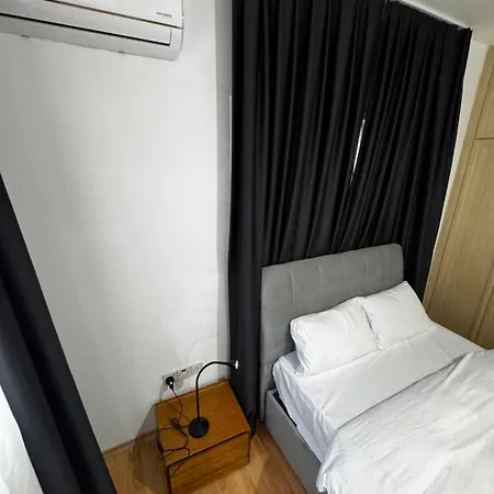 Appartement Kibris, De Denize Sifir