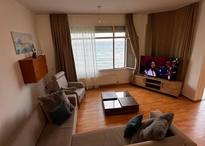 Appartamento Kibris, De Denize Sifir