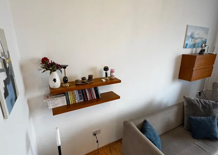 Appartamento Kibris, De Denize Sifir