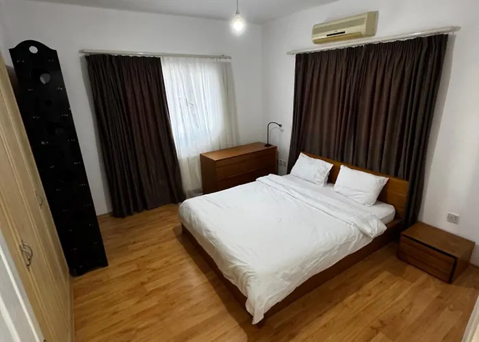 Appartamento Kibris, De Denize Sifir *