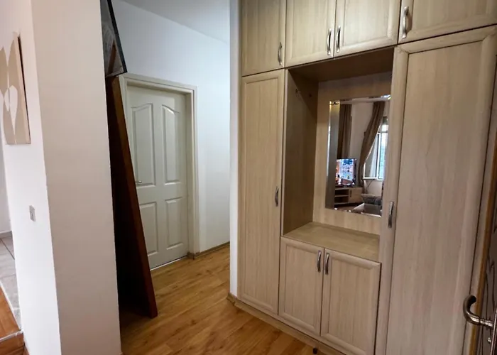 Appartamento Kibris, De Denize Sifir Kyrenia (Northern Cyprus)