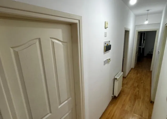 Kibris, De Denize Sifir Appartamento