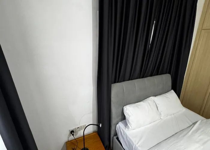 Appartamento Kibris, De Denize Sifir