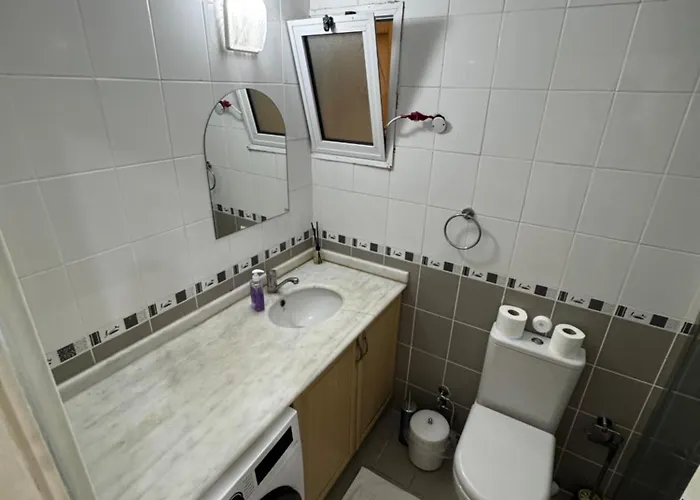 Kibris, De Denize Sifir