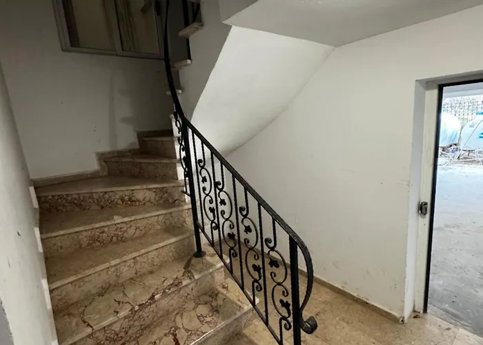 Kibris, De Denize Sifir