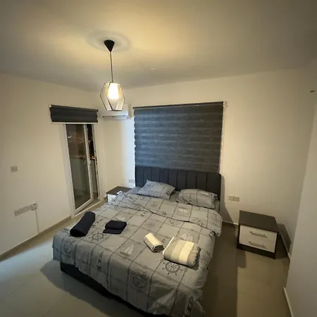 Kibris, De Denize Sifir * Kerínia