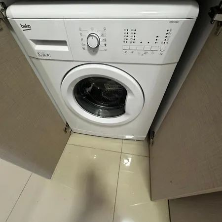 Kibris Lemos Min3 Night Appartement