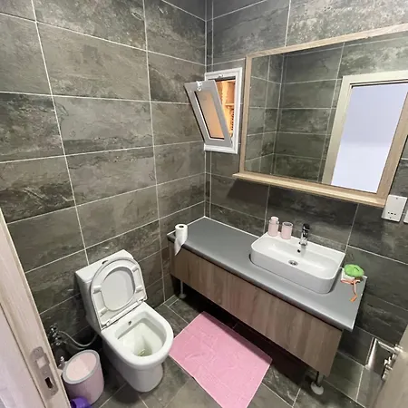 Kibris Lemos Min3 Night Appartement *