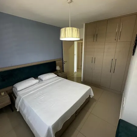 Appartement Kibris Lemos Min3 Night *