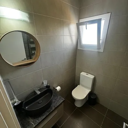 Kibris Lemos Min3 Night * Kyrenia (Northern Cyprus)