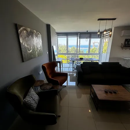 Kibris Lemos Min3 Night * Kyrenia (Northern Cyprus)
