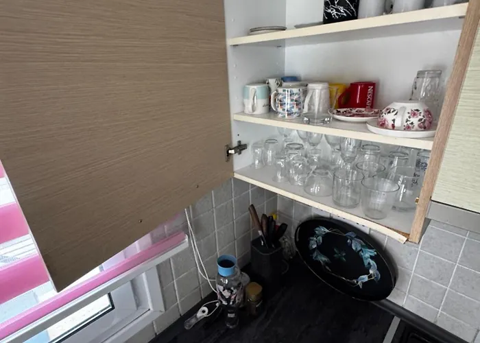 Kibris, De Denize Sifir キレニア