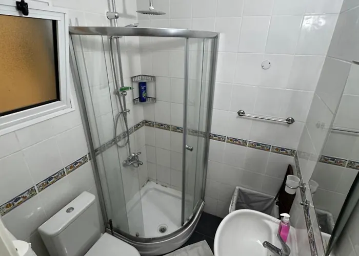 アパート Kibris, De Denize Sifir *